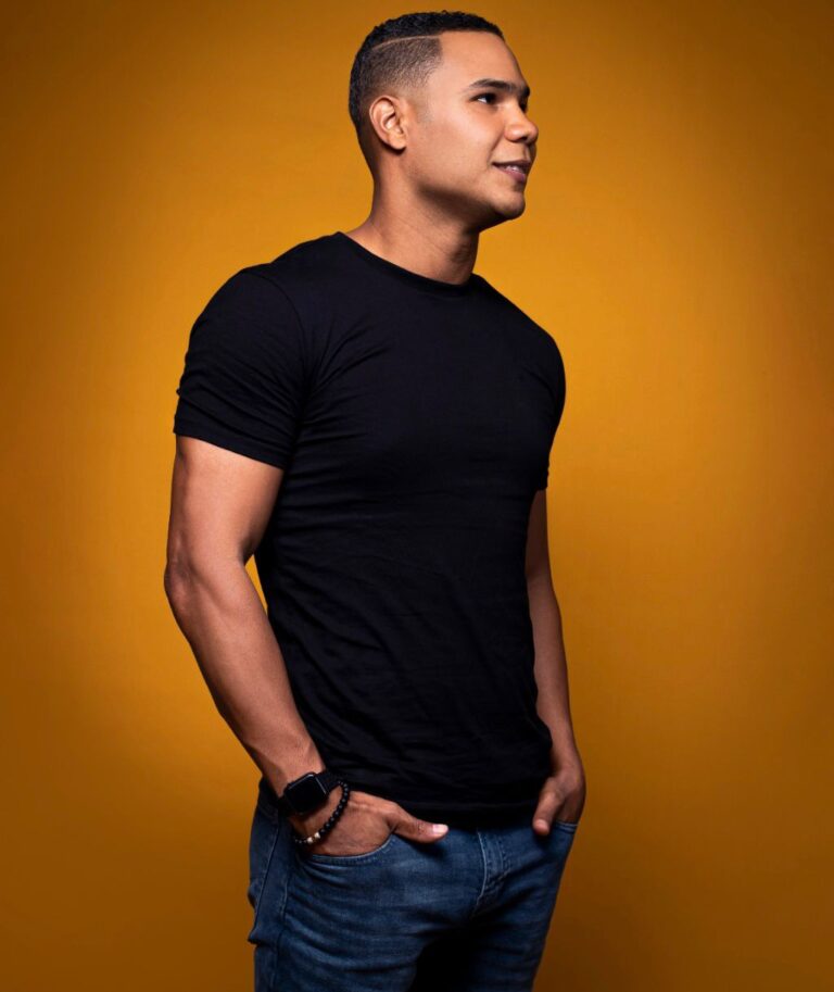foto de José Polanco
